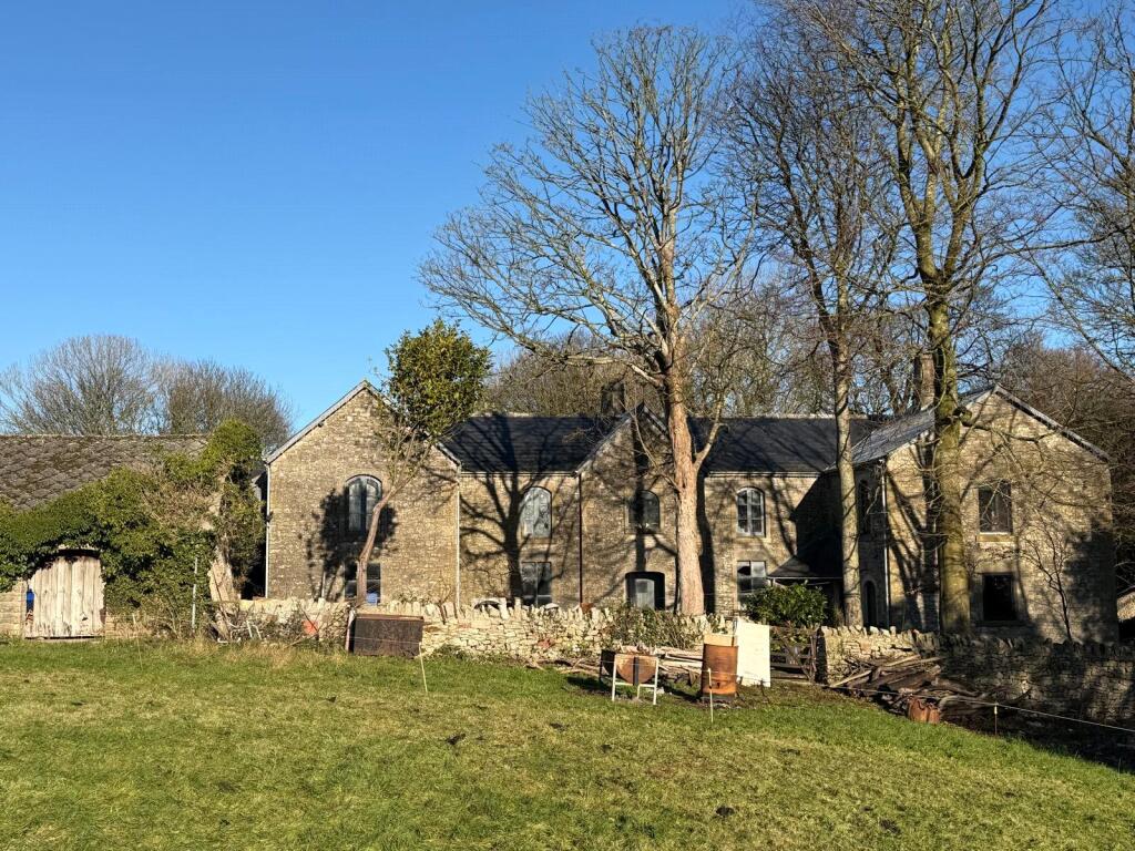 Additional image 3 of The Hayloft, former stables and coach house
