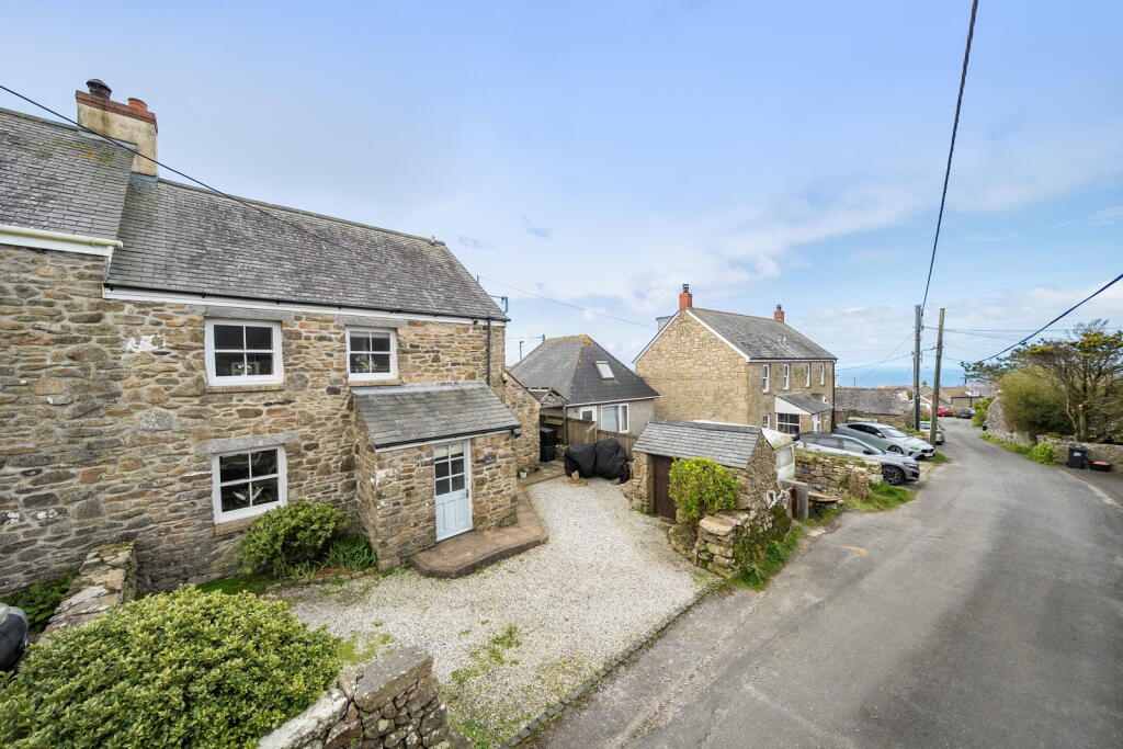 Main image of property: Boscaswell Village, Pendeen TR19