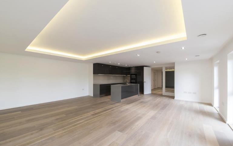 Landau Apartments,  Farm Lane, Fulham, London photo 3