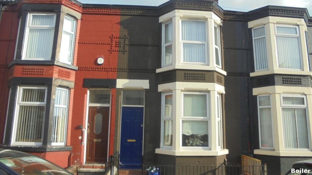 Main image of property: Hahnemann Road, Liverpool