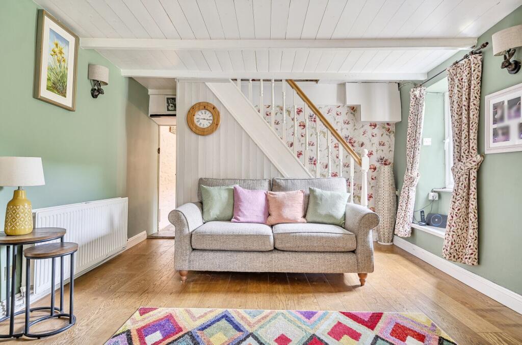Ladock, near Truro – pohled 4