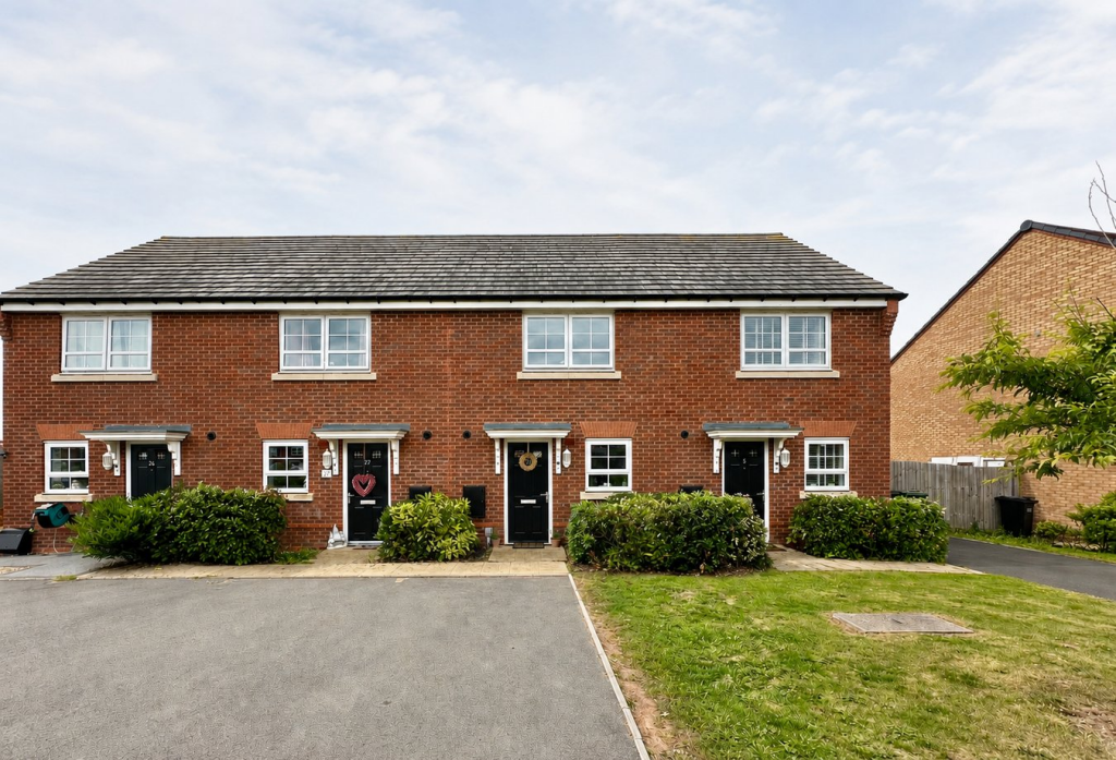 Main image of property: Keats Meadow, Ledbury, HR8