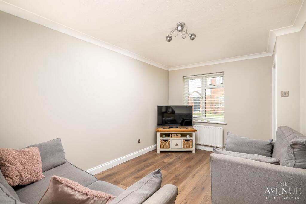 House in Northampton - View 5