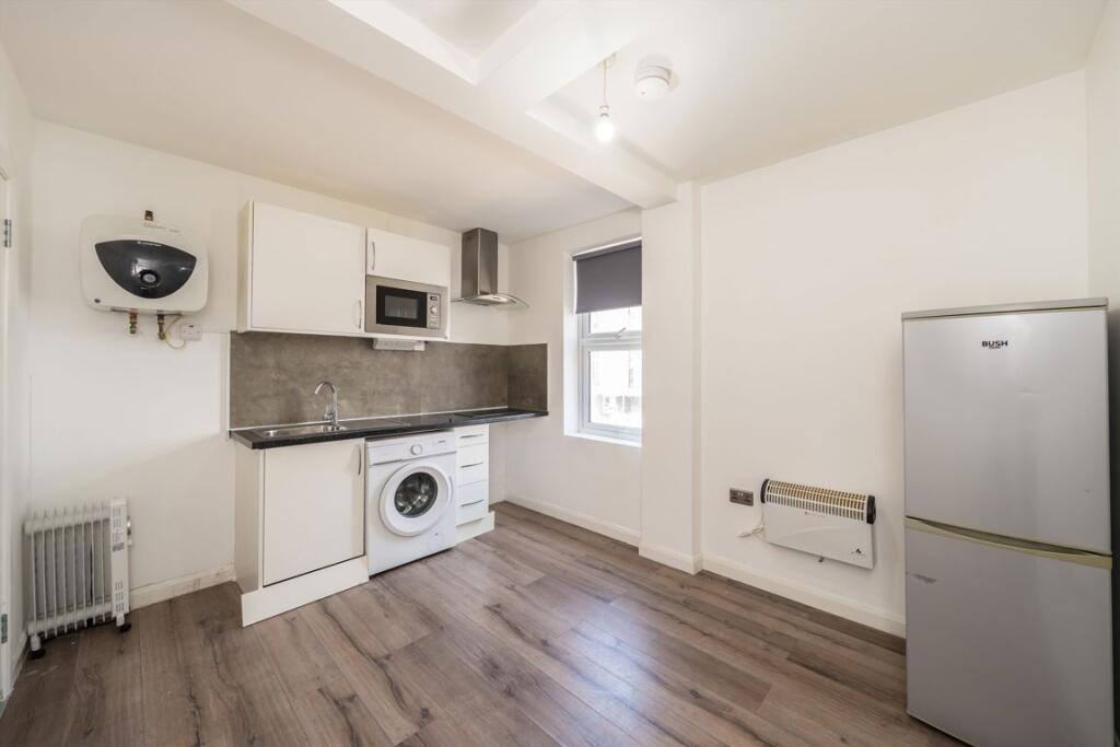 Main image of property: High Street, SUTTON