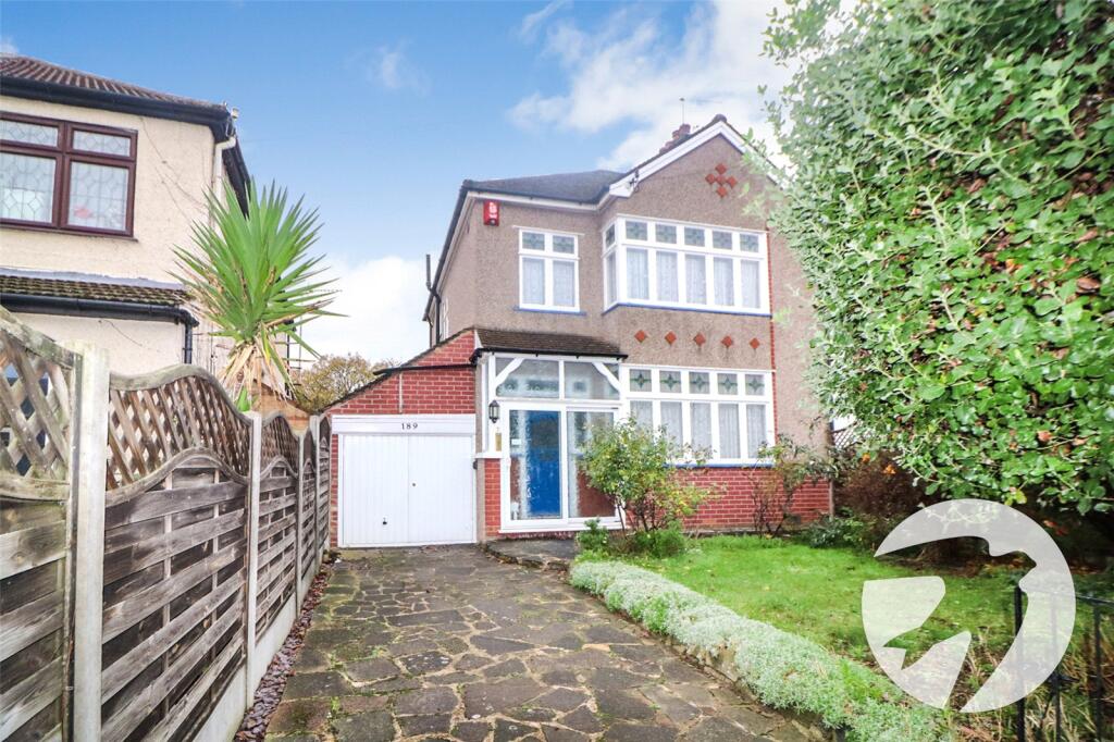 Main image of property: Park Crescent, Lesney Park, Erith, DA8