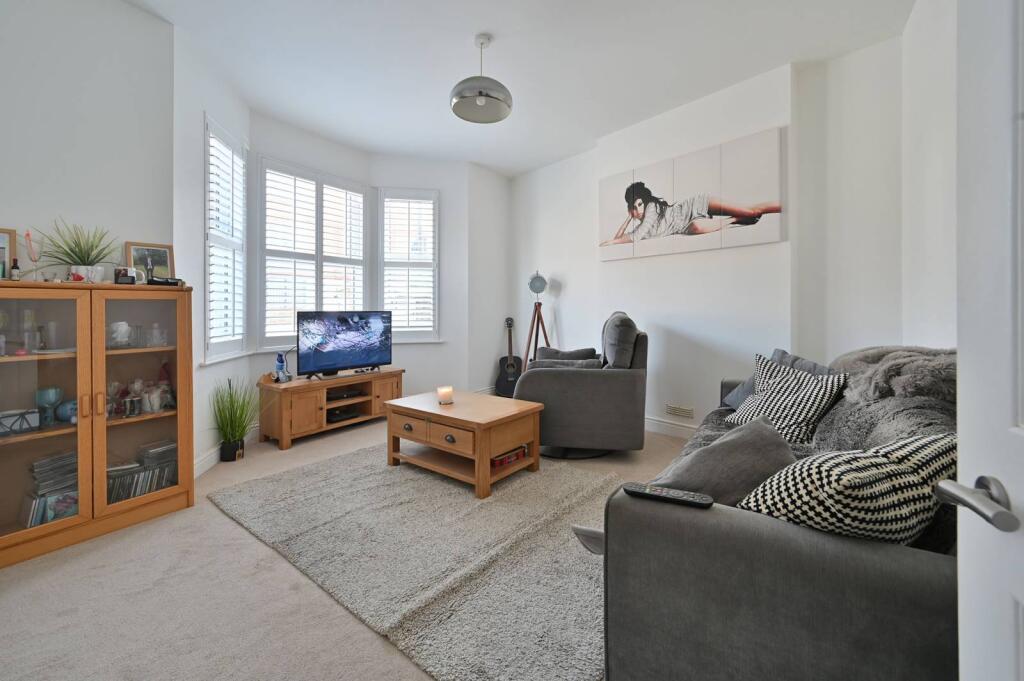 Main image of property: Alexandra Road, Hemel Hempstead, HP2