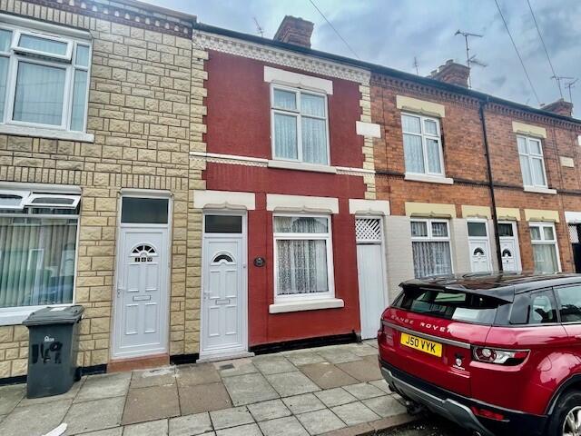 Main image of property: Sheridan Street, Leicester, LE2 7NH