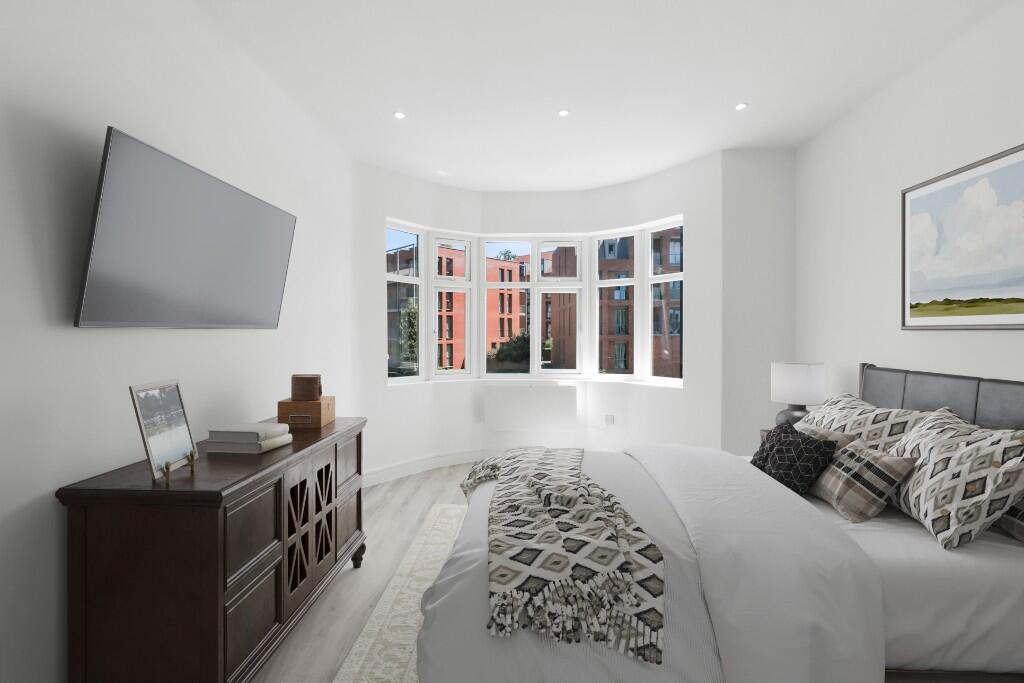 Main image of property: Finchley Road, London, NW3