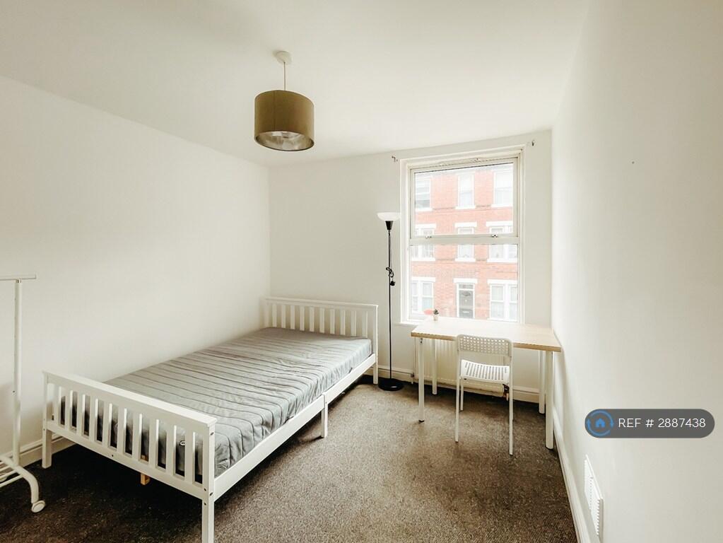 Main image of property: Wilford Crescent East, Nottingham, NG2