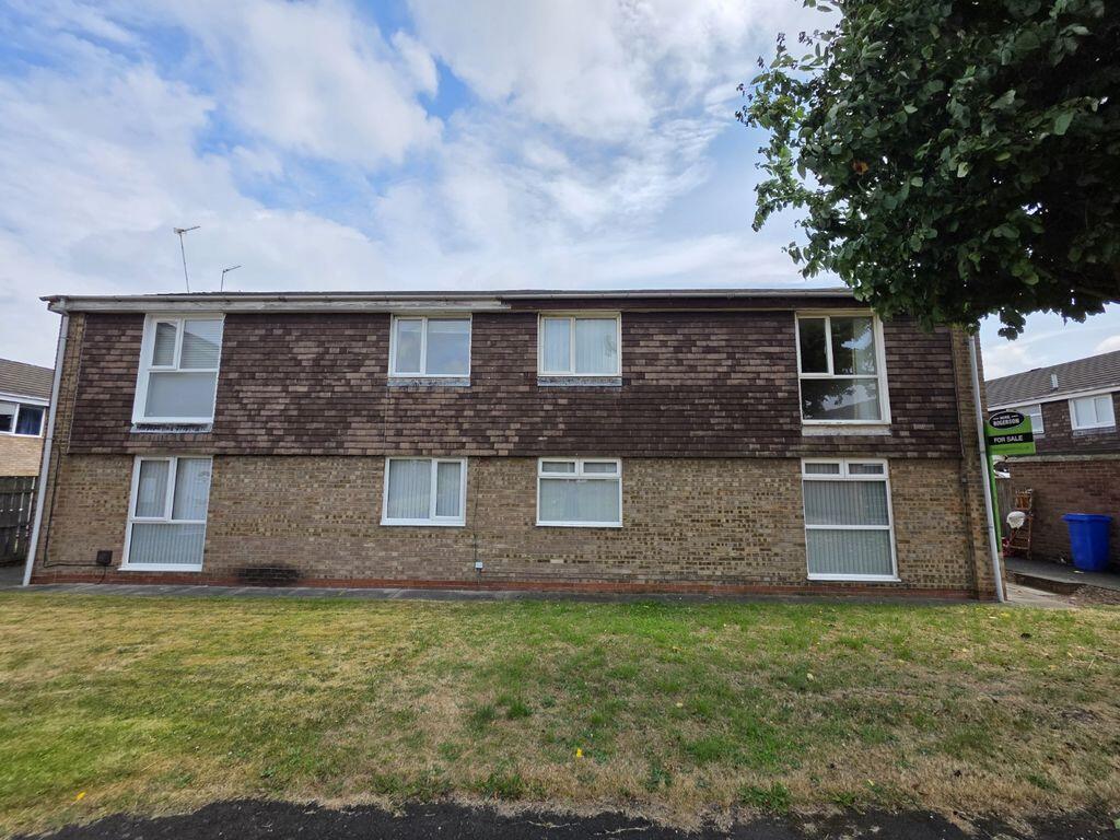 Main image of property: Oswestry Place, Cramlington