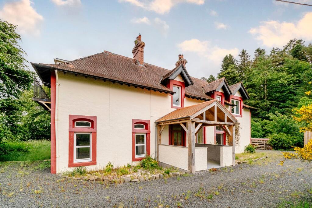 Main image of property: Ettrickbridge, Selkirkshire