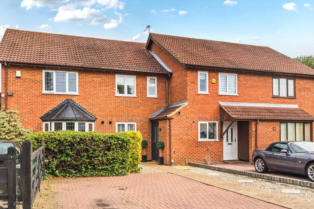 Main image of property: Bryony Way, Sunbury-on-Thames, Surrey