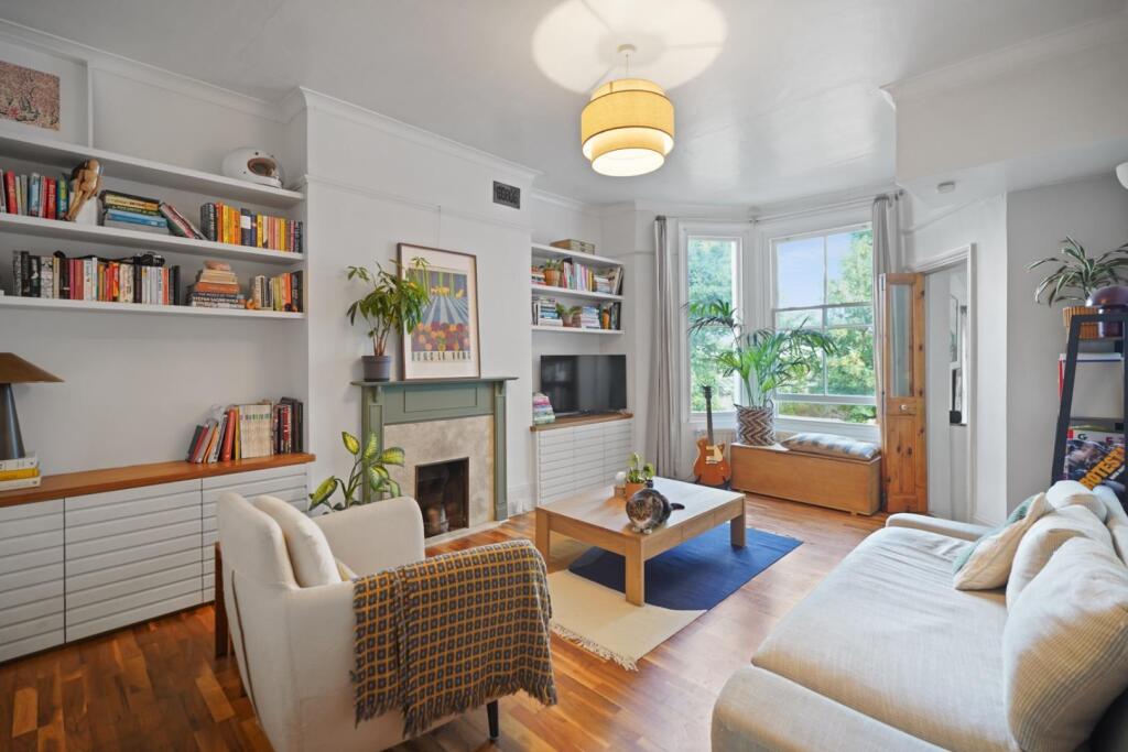Main image of property: Devonshire Road, Forest Hill, London, SE23