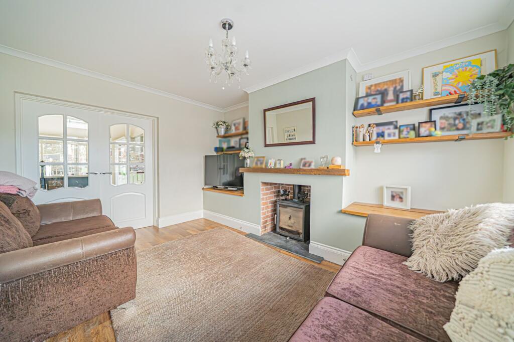 Additional image 9 of Bearley Croft, Shirley, B90