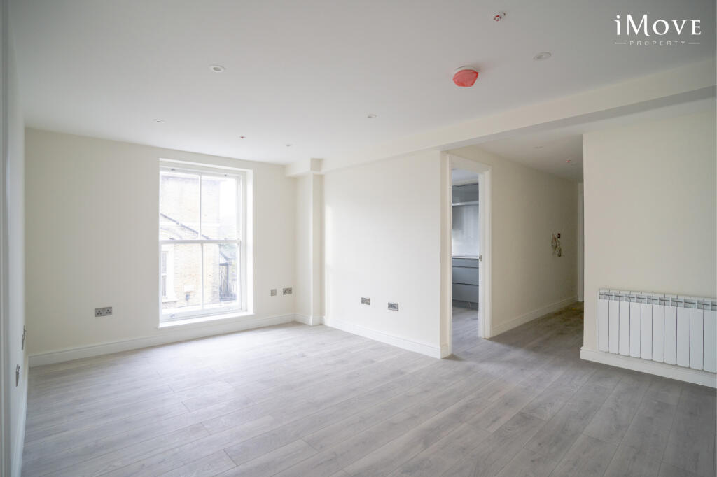 Apartment in London, Upper Norwood - More