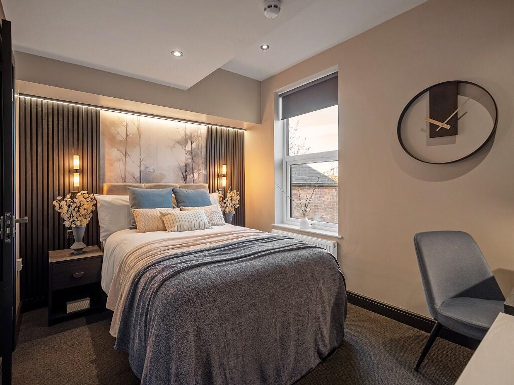 Main image of property: Room 4, 50 Gerard Street North, Derby, Derbyshire, DE1