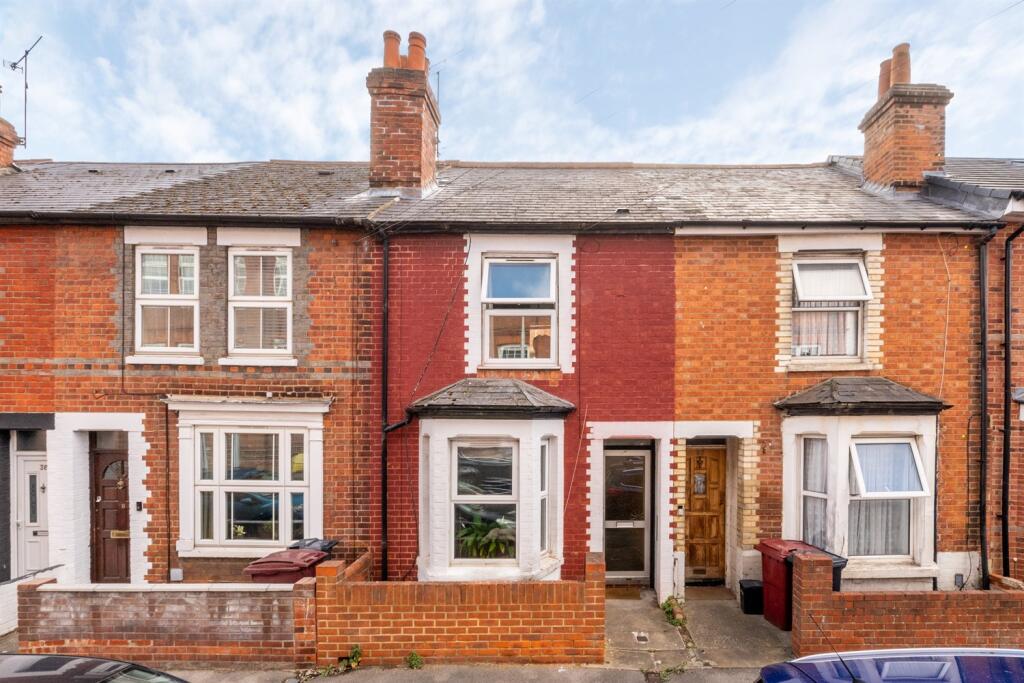 Main image of property: Swansea Road, Reading, RG1