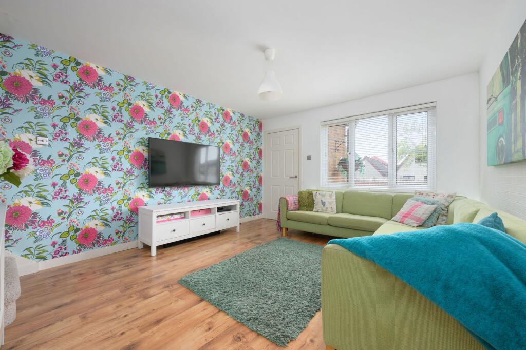 House in Kirkcaldy, Fife - View 5