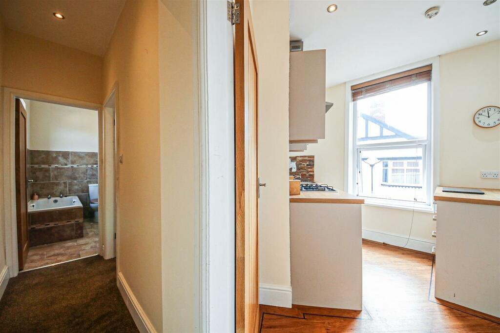 Apartment in Sefton, Meols Cop - View 5
