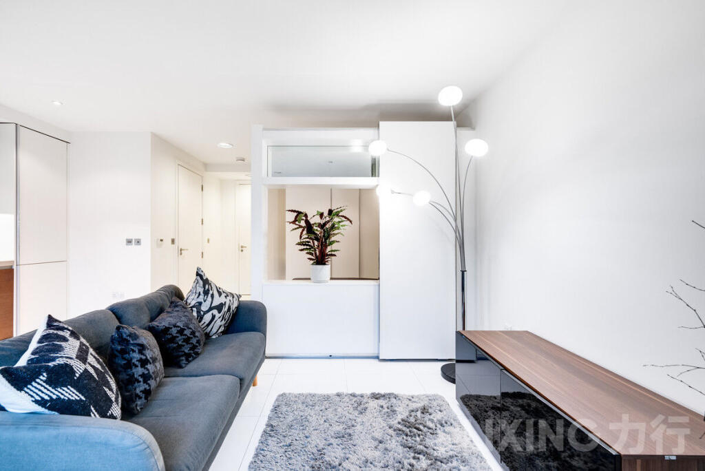 Main image of property: Baltimore Wharf, Canary Wharf, E14
