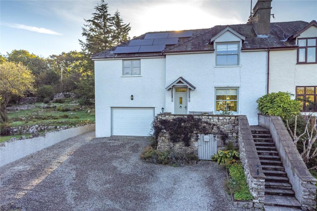 Main image of property: The Row, Silverdale, Carnforth, Lancashire, LA5