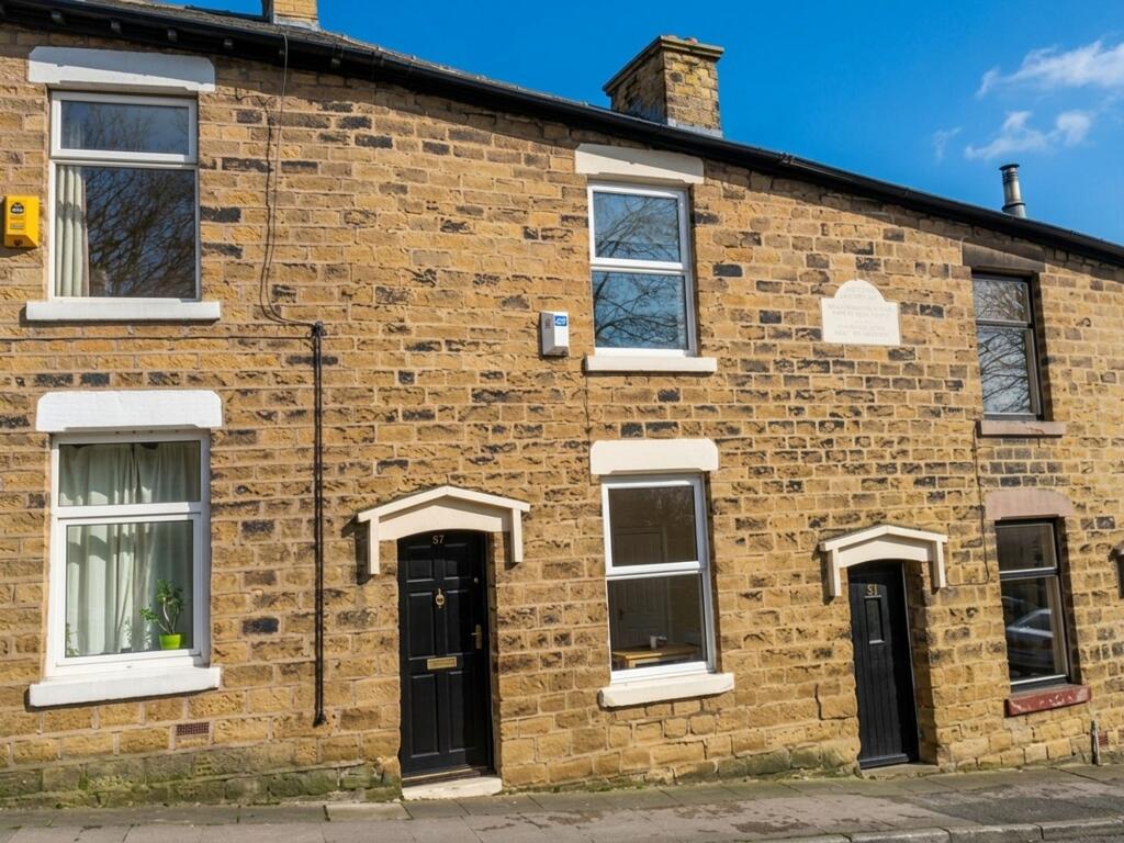 Main image of property: Micklehurst Road, Mossley, OL5