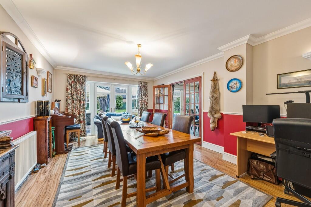 Additional image 10 of Bellemere Road, Hampton in Arden