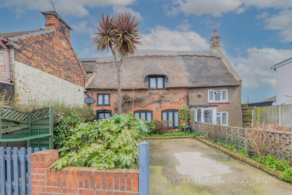 Main image of property: Beach Road, Caister-on-sea
