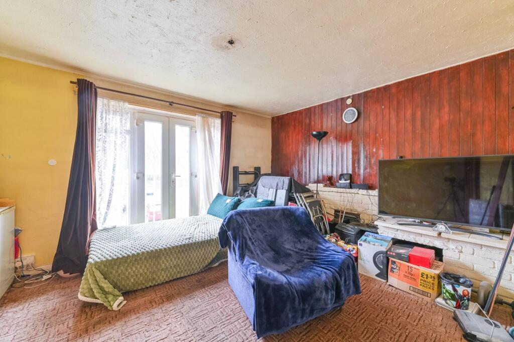 Main image of property: Carnac Street, West Norwood, London, SE27