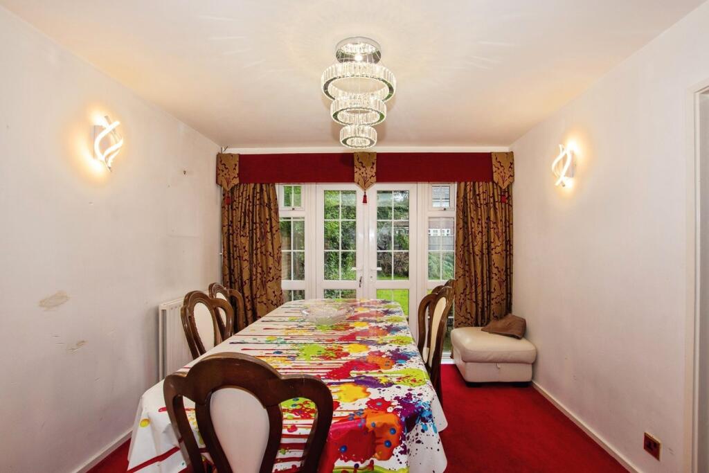 Additional image 5 of Pavenham Drive, Birmingham, B5