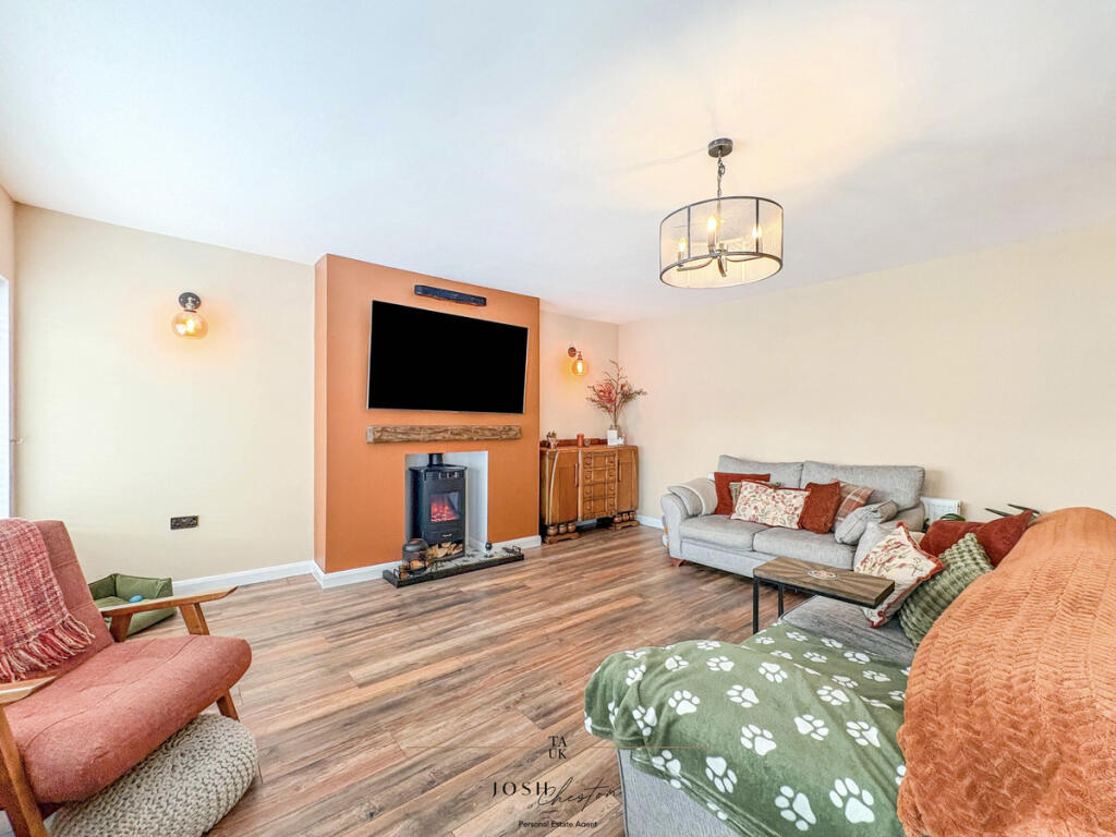 House in Manchester - View 4