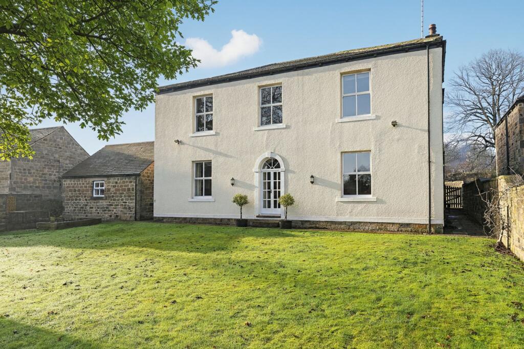 Main image of property: Woolley Cottage, Woolley Hall Gardens, Woolley