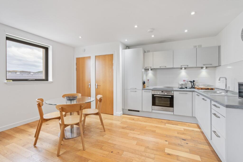 Apartment in Edinburgh, New Town/Broughton - View 5