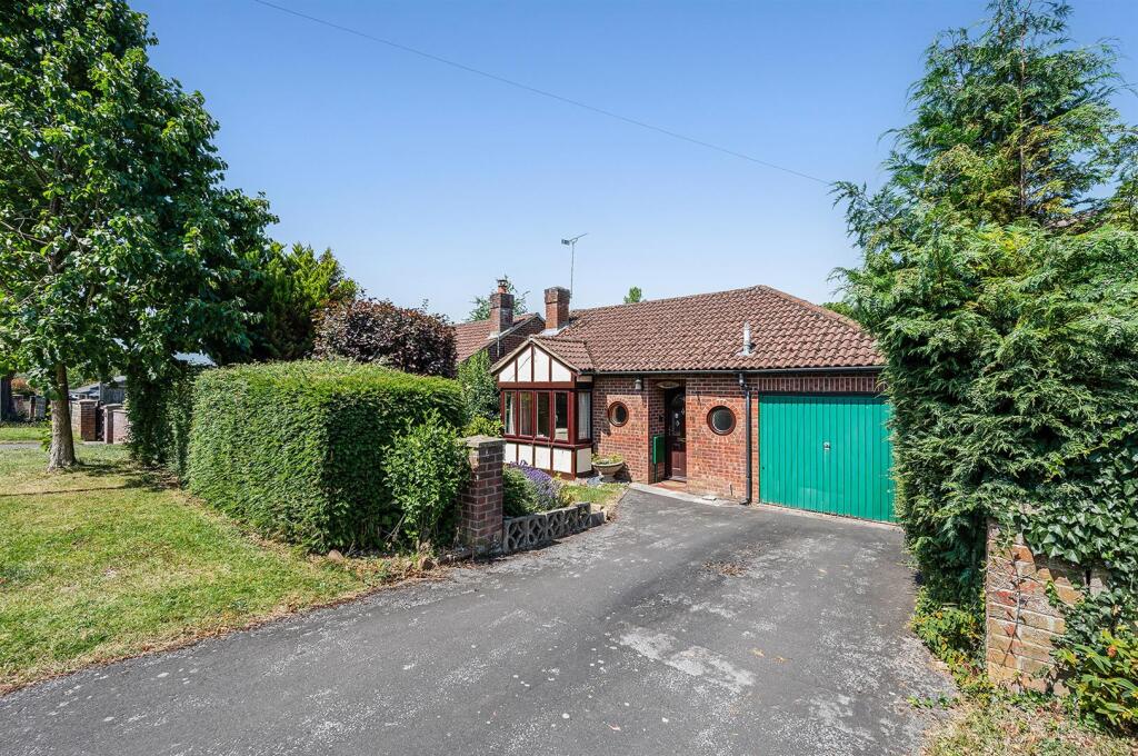 Main image of property: Chestnut Avenue, Andover