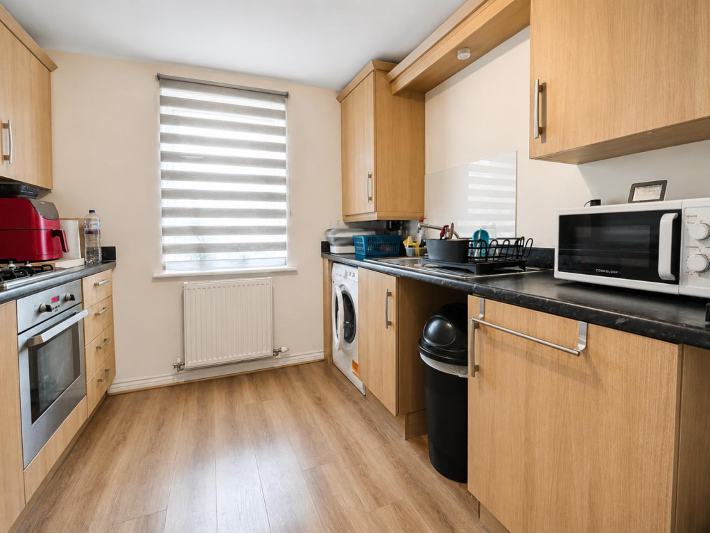 Turners Gardens, Wootton, Northampton - View 3