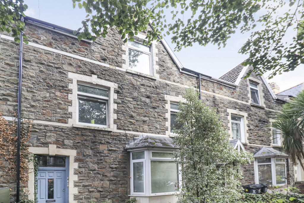 Main image of property: Severn Grove, Cardiff, CF11