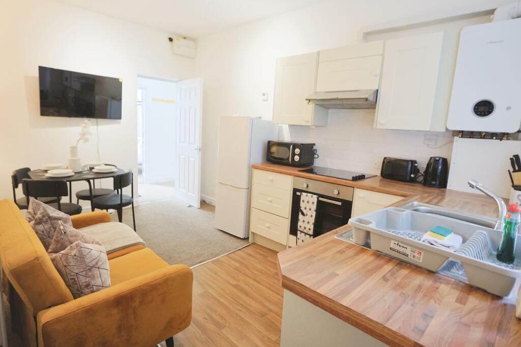 Main image of property: St. Michaels Hill, Bristol