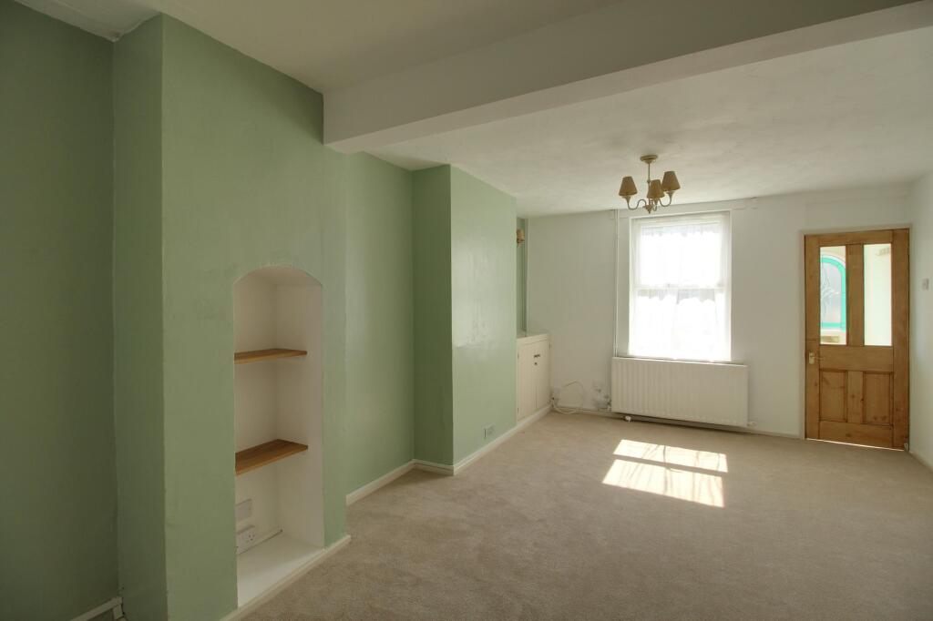 House in Ashford, South Willesborough, South Willesborough and Newtown - View 5