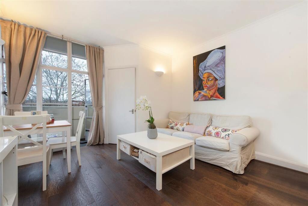 Main image of property: Sloane Avenue, Chelsea