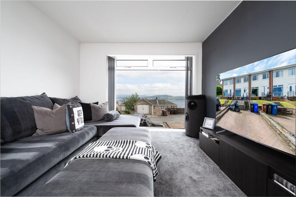 Main image of property: Alderbank Road, Port Glasgow, PA14