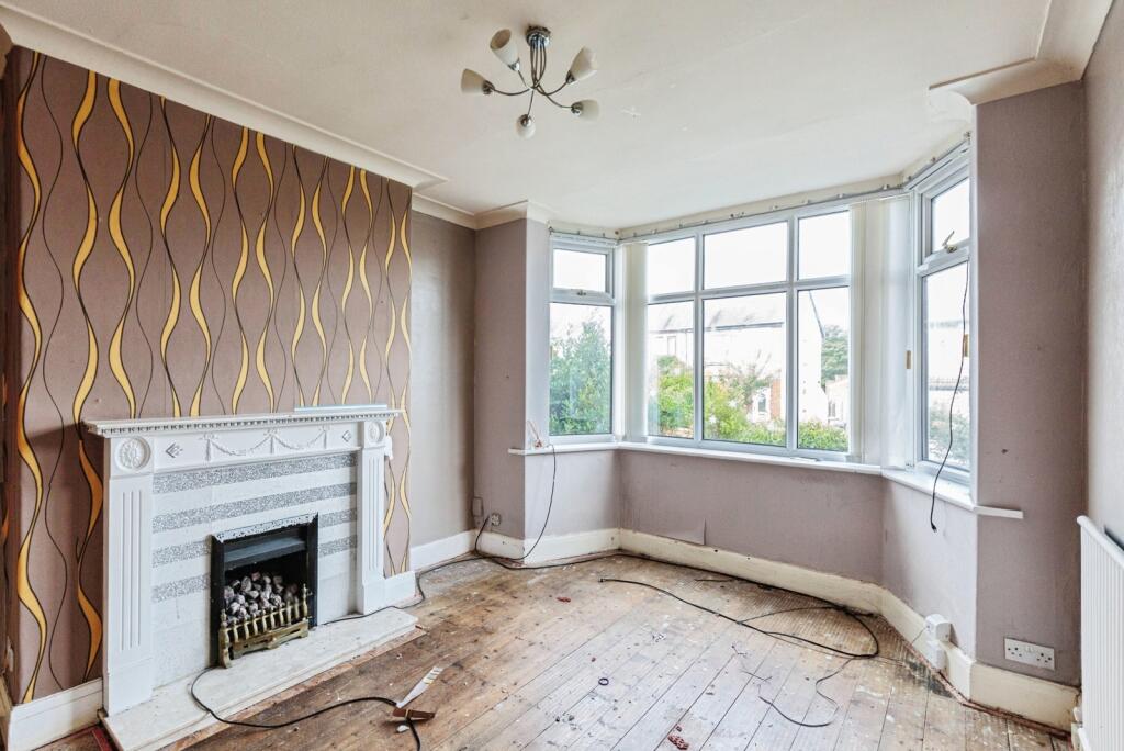 House in Blackpool - View 2
