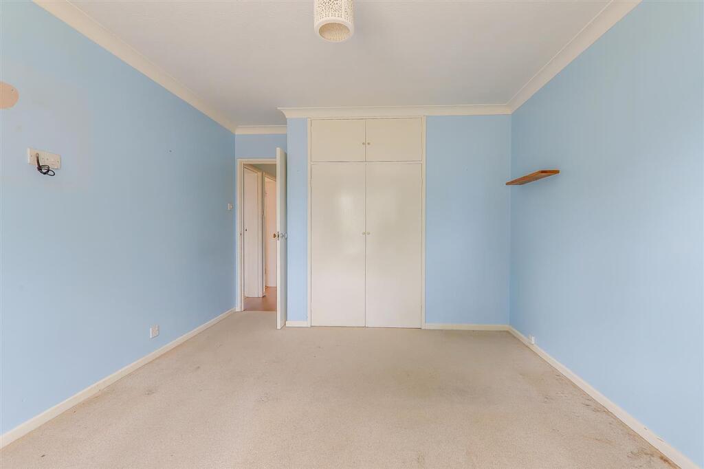 Apartment in Brighton - More