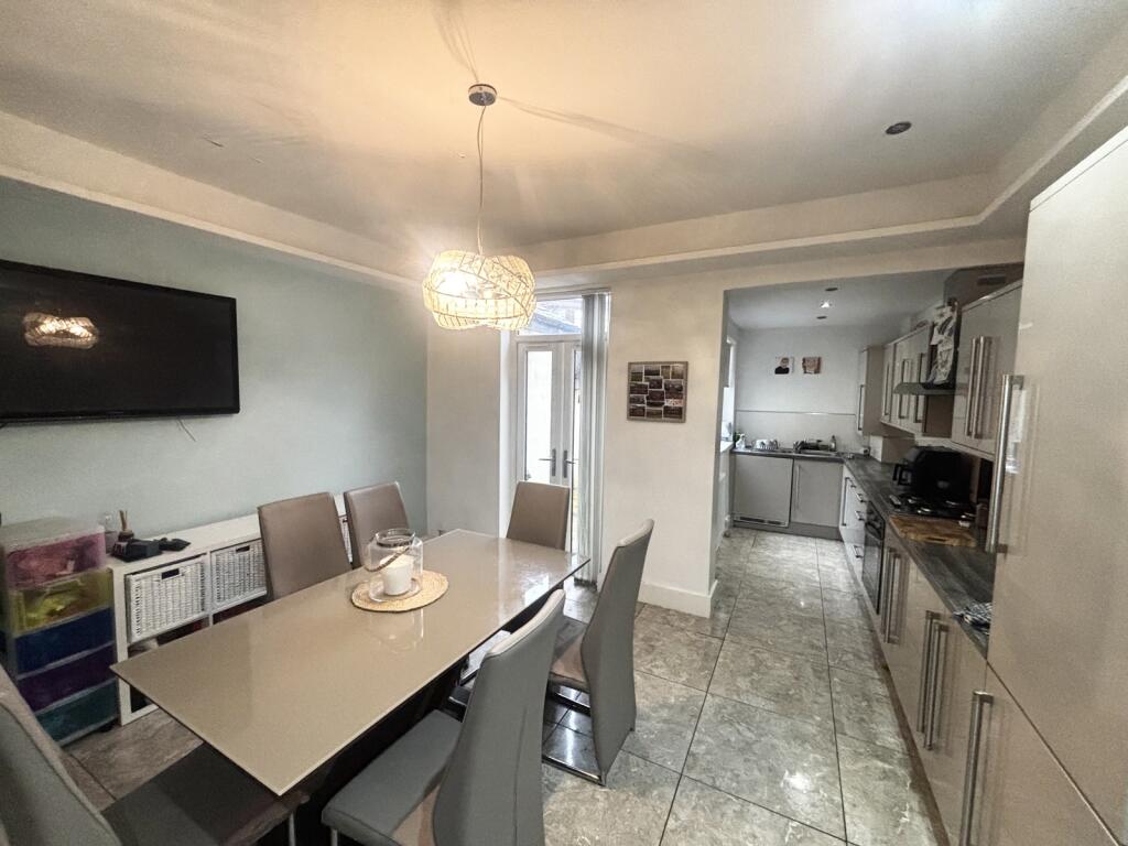 Miller Street, Heywood, Greater Manchester, OL10 photo 4