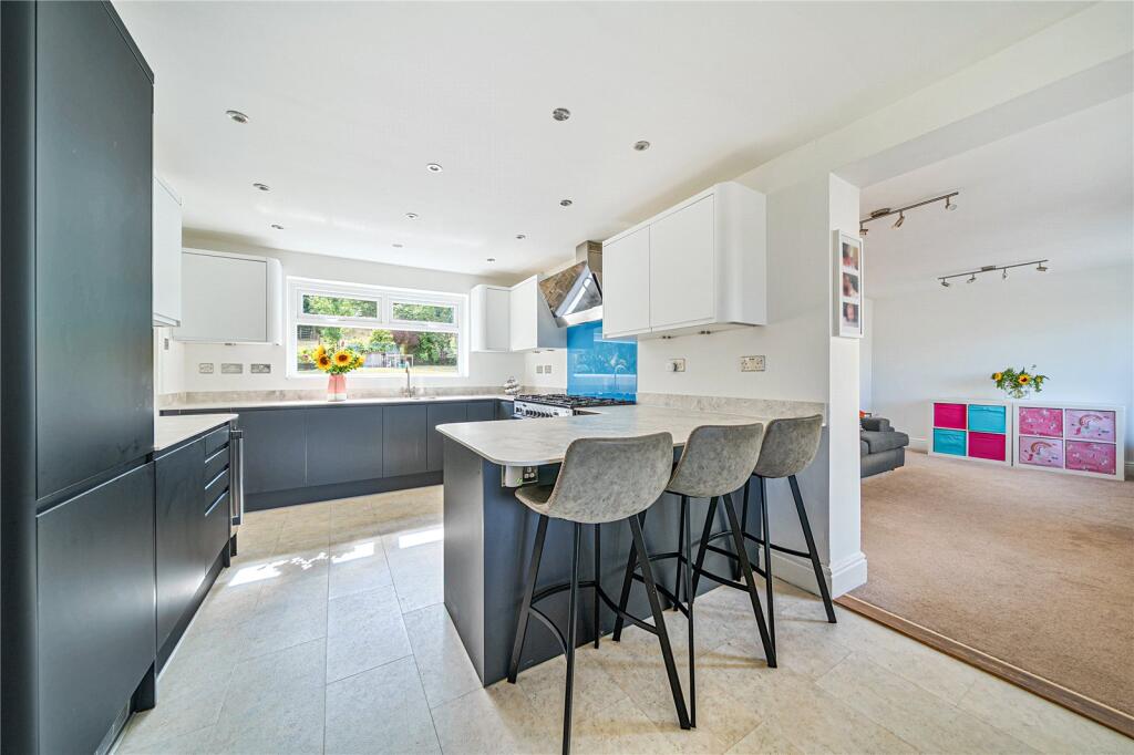 House in Leeds - More
