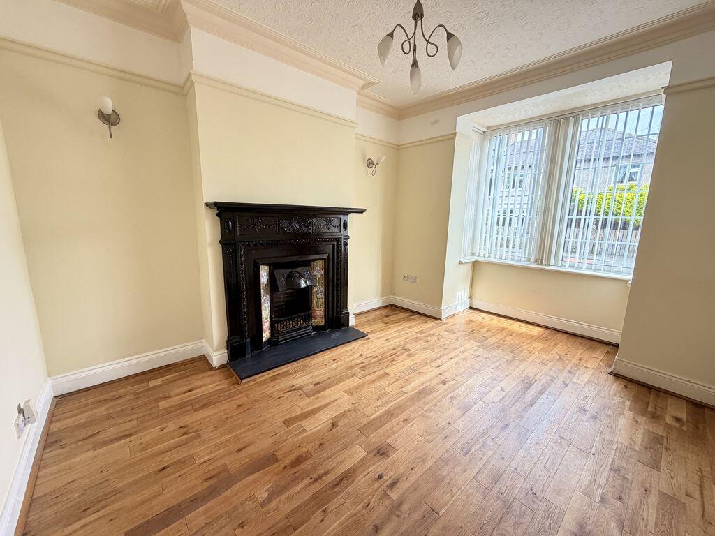 House in Newcastle upon Tyne, Amble By the Sea - View 4
