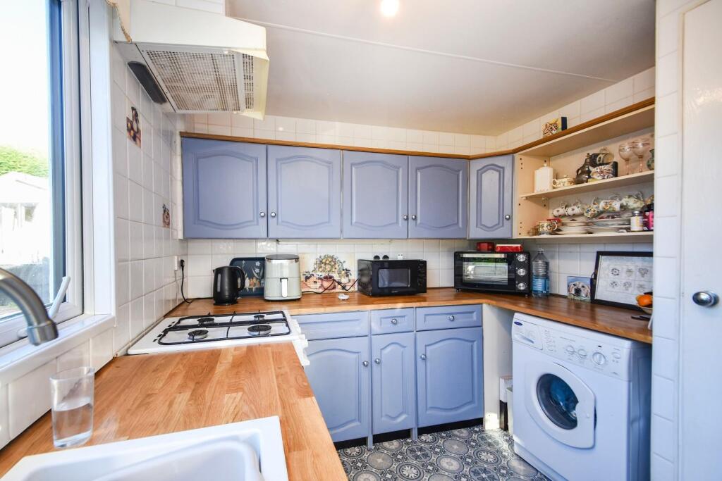 Nidderdale Lodge, Knaresborough, HG5 0TX photo 2