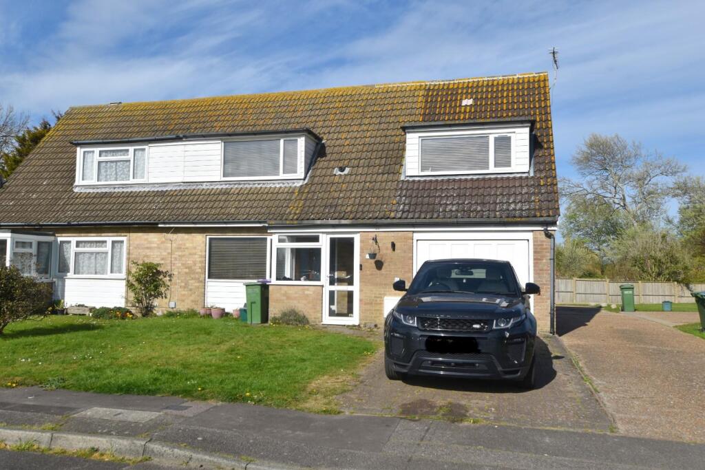 Main image of property: Tartane Lane, Romney Marsh, Dymchurch