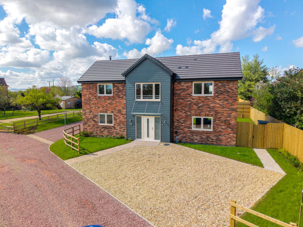 Main image of property: Winchcombe Road, Sedgeberrow, Evesham