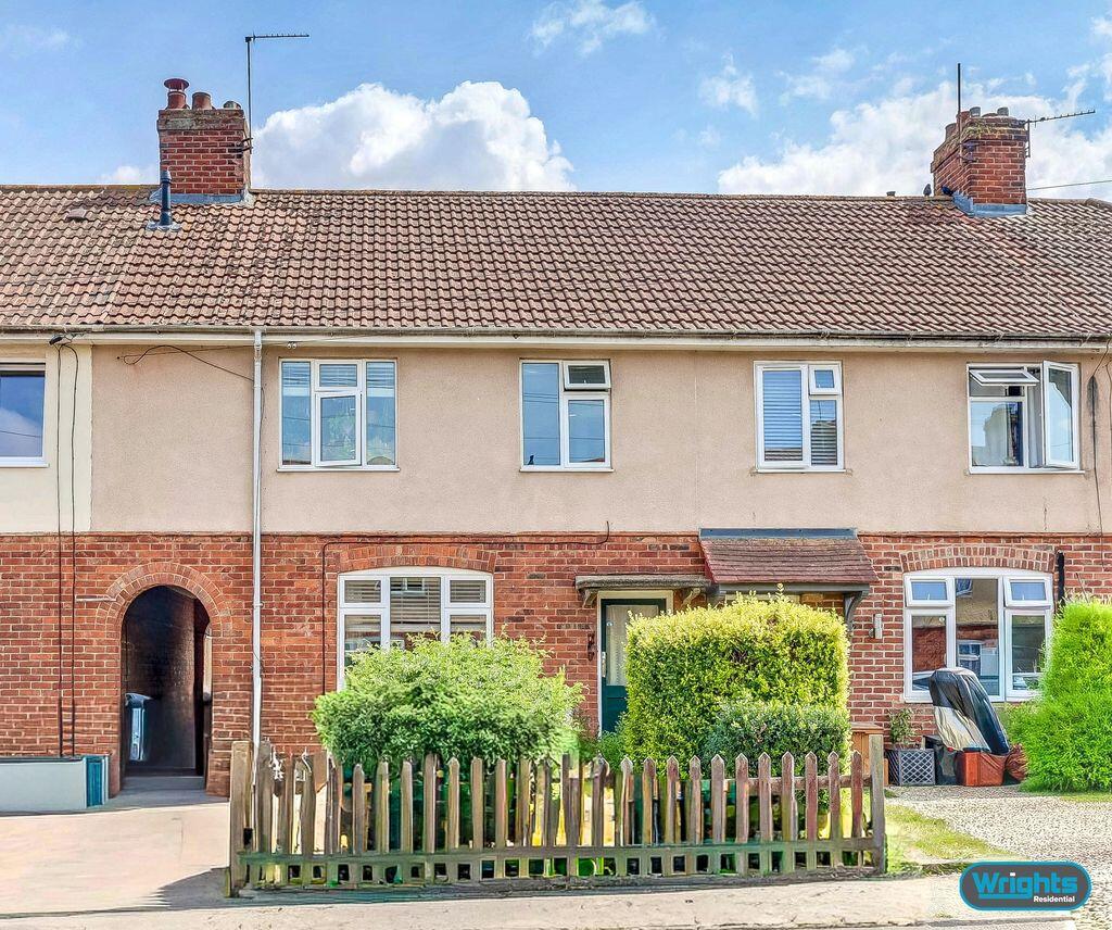 Main image of property: Charles Street, Trowbridge