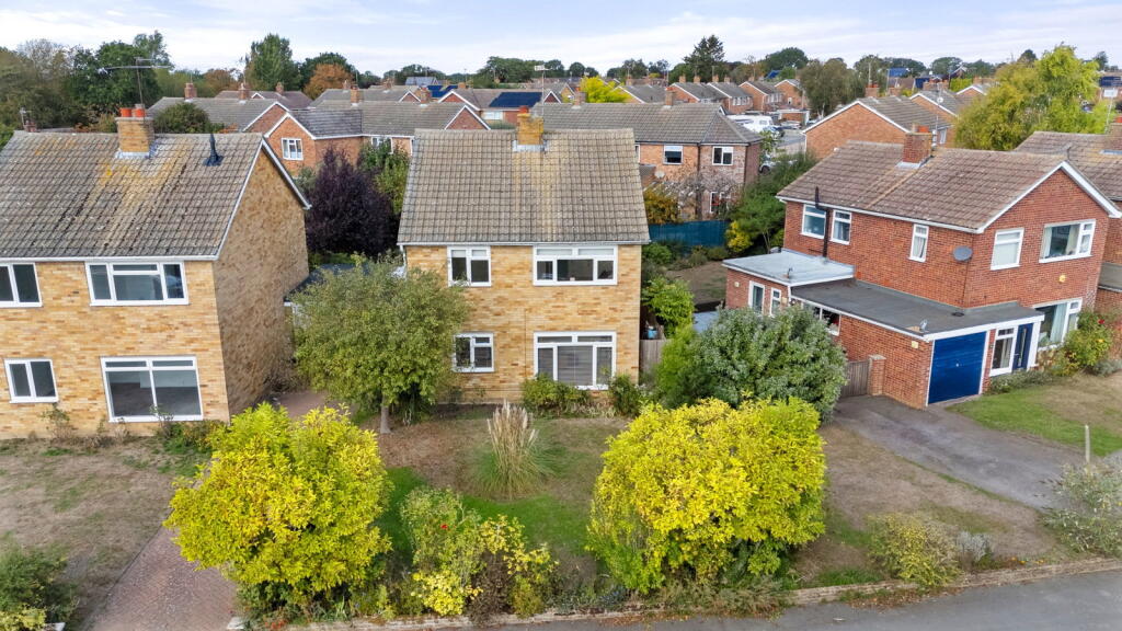 Main image of property: Chapel Road, West Bergholt, Colchester, CO6 3EZ